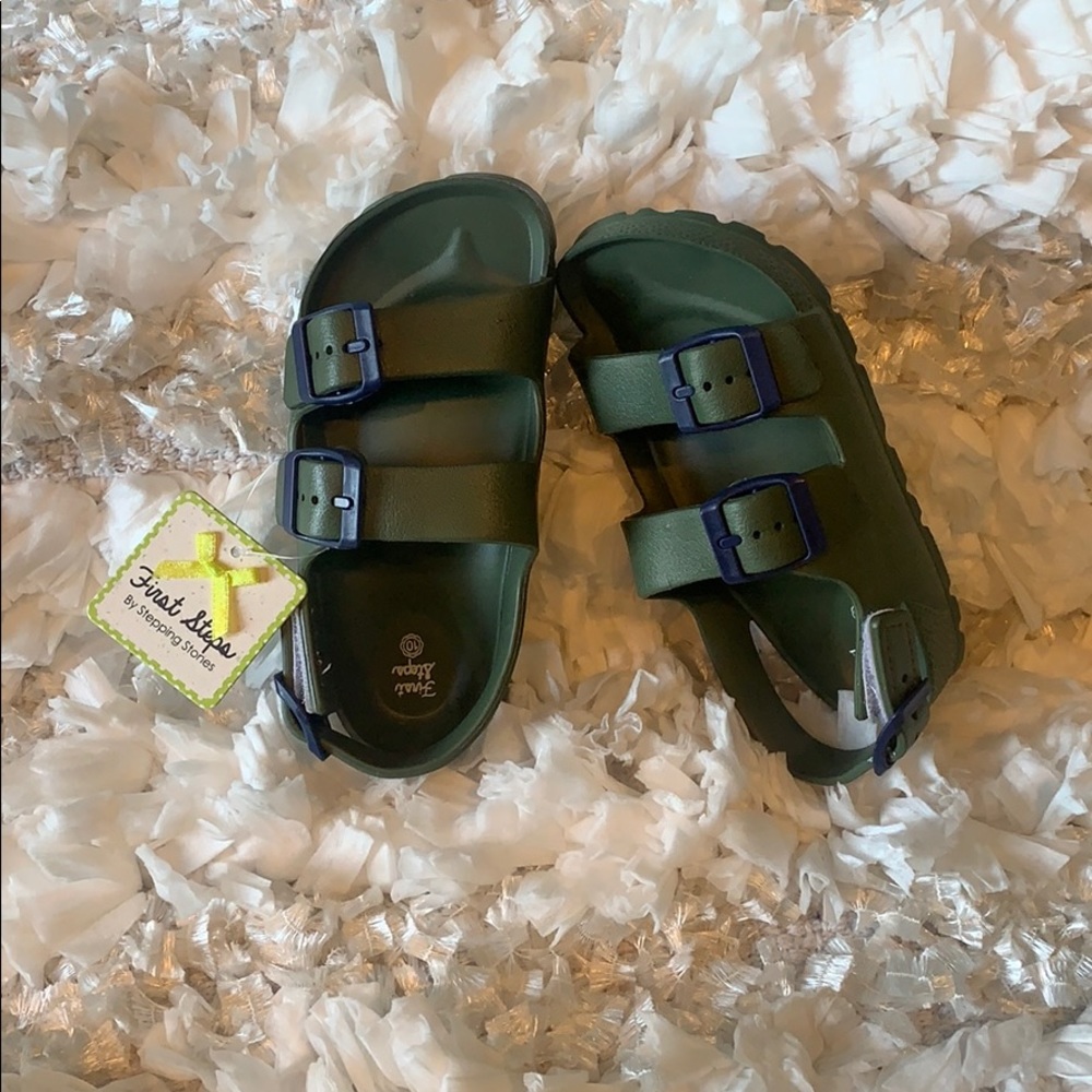 Youth Boys Sandals